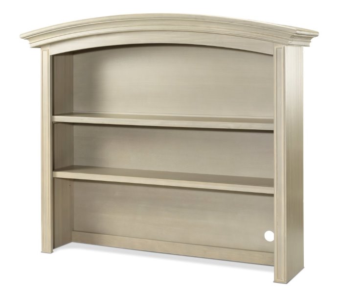 Sorelle Monterey Hutch Heritage Fog